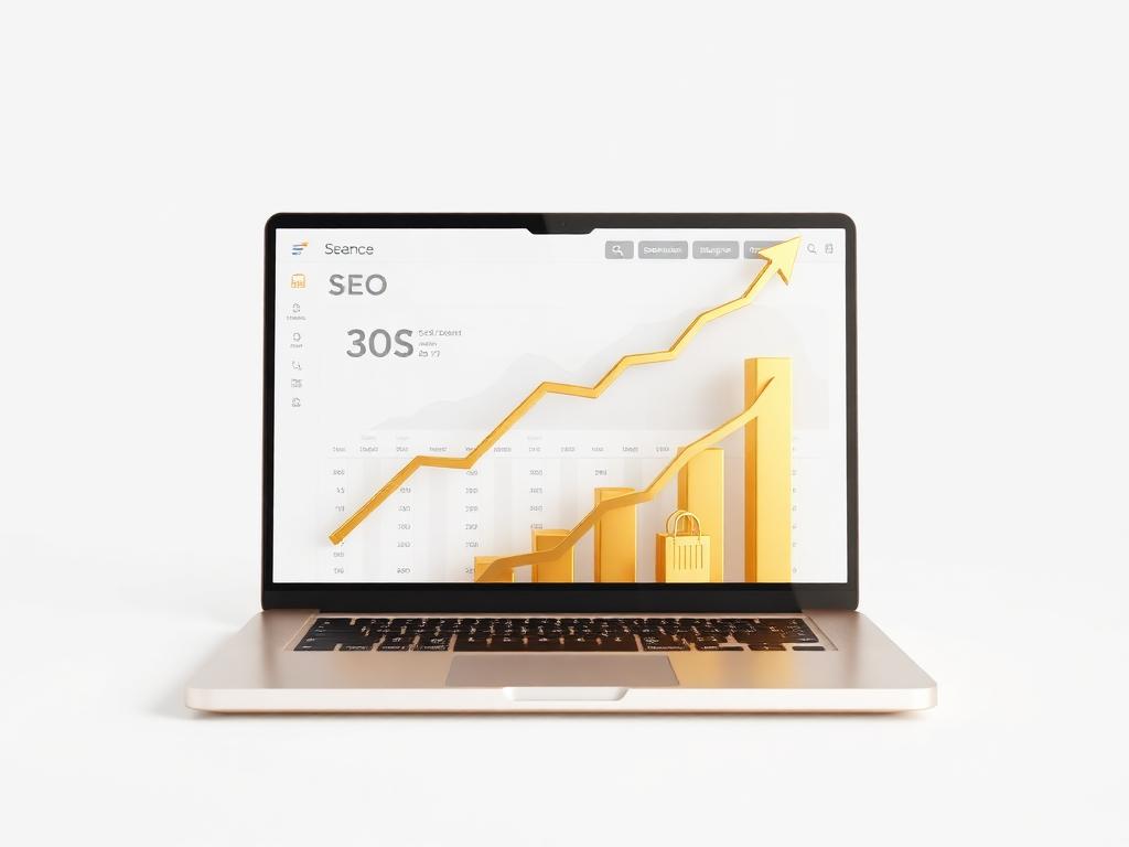 E-Ticaret SEO Tırmanışı