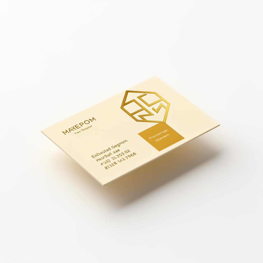 Logo & Kurumsal Kimlik